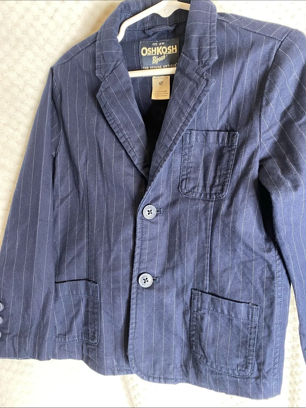 OshKosh Bgosh oshkosh b’gosh
